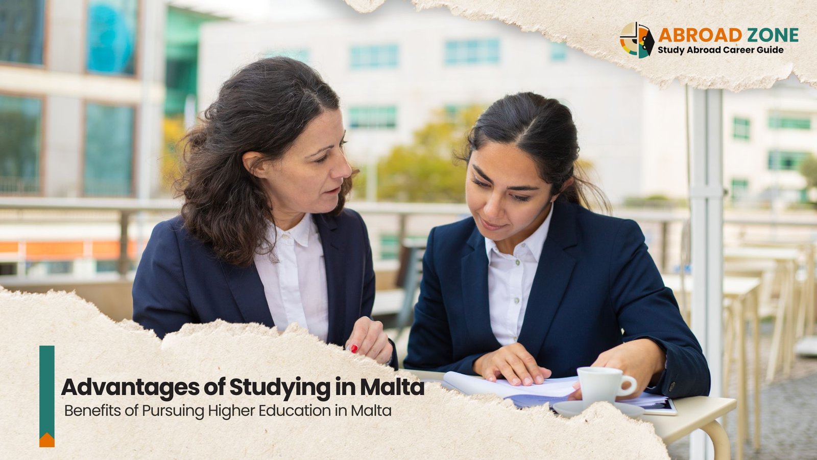 Advantages of Studying in Malta