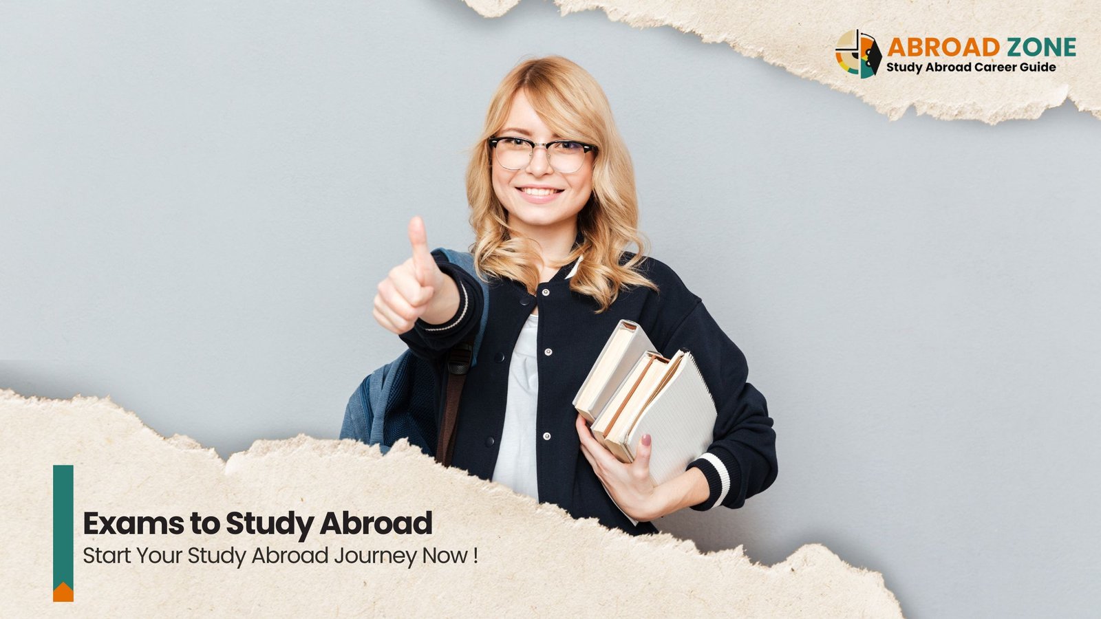 Exams to Study Abroad