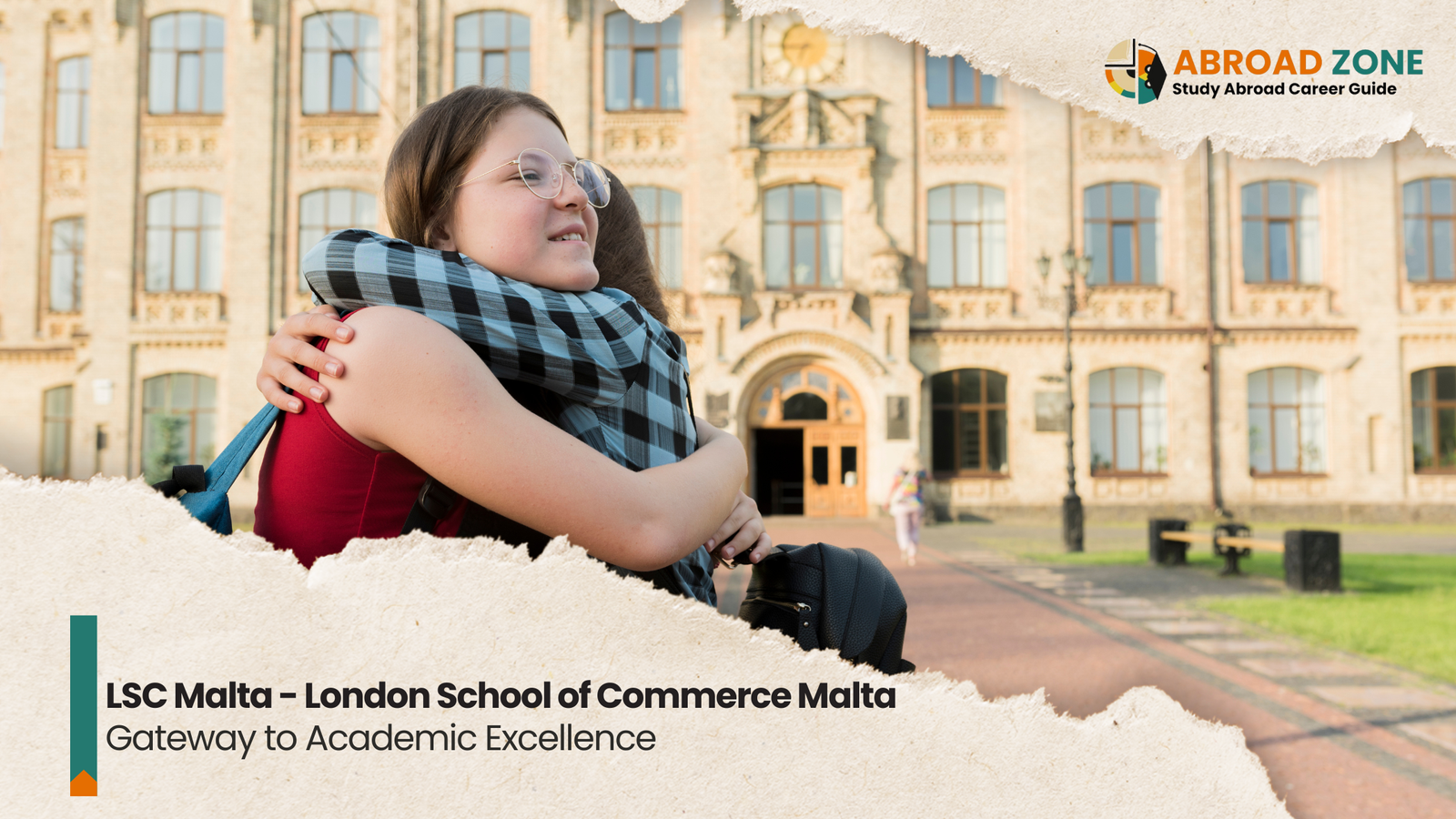 LSC Malta - London School of Commerce Malta 