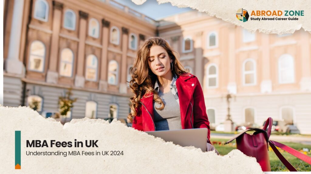 MBA Fees in UK