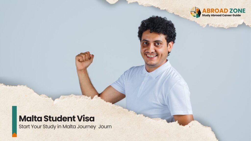 Malta Student Visa